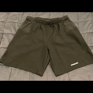 Patagonia Pro-Strider 7–in Athletic Shorts
